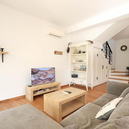 Grandstay Villa Perla Resort Дуррес Экстерьер фото