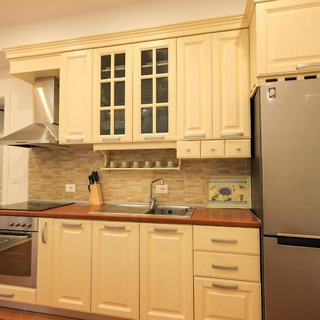 Grandstay Villa Perla Resort Дуррес Экстерьер фото