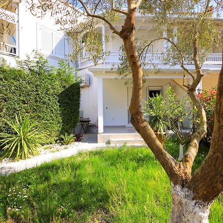 Grandstay Villa Perla Resort Дуррес Экстерьер фото