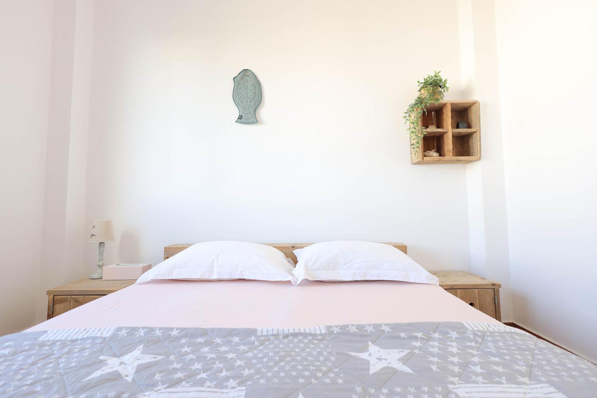 Grandstay Villa Perla Resort Дуррес Экстерьер фото