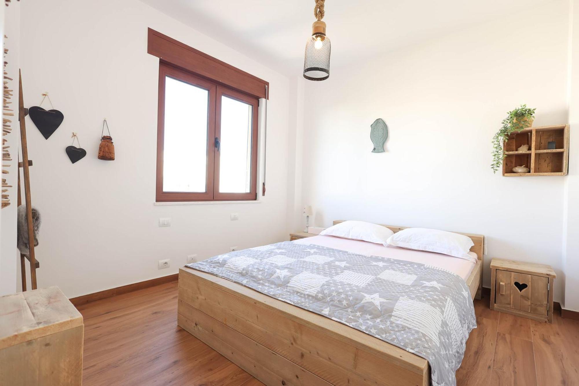 Grandstay Villa Perla Resort Дуррес Экстерьер фото